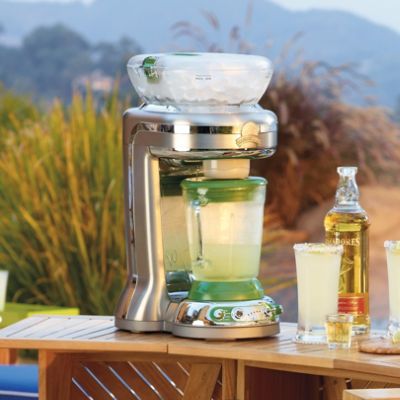 Margaritaville Premium Frozen Drink Machine Frontgate