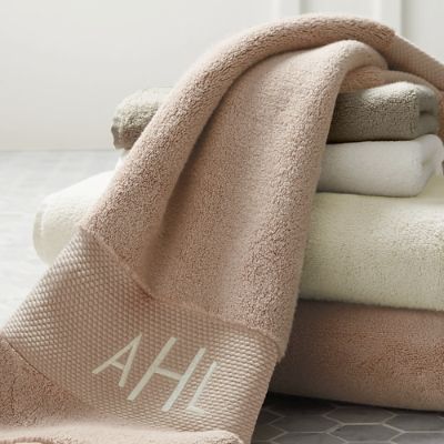 Frontgate Resort Collection Bath Towels Turkish Cotton Softness