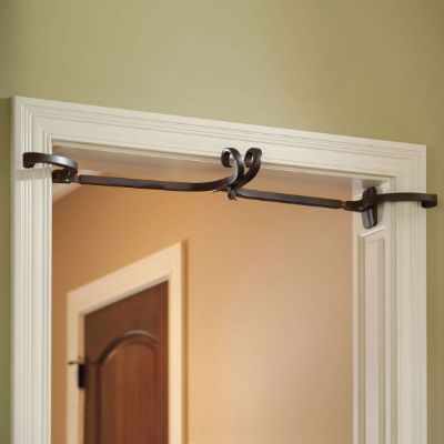 Single Door Garland Hanger Frontgate