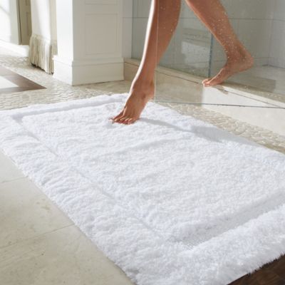 Skidresistant Resort Bath Rugs Frontgate