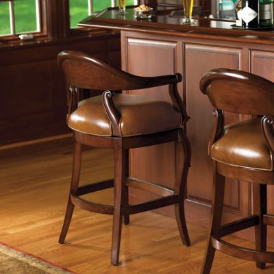 Jamison swivel bar discount & counter stool