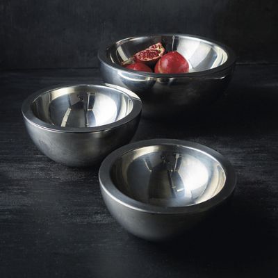 Super Chill Insulated Bowls, Frontgate