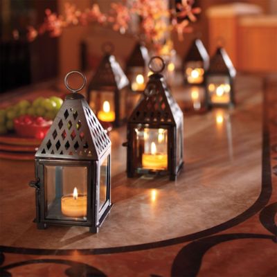 Frontgate lanterns deals