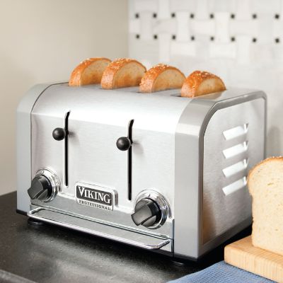 Viking Toaster Frontgate