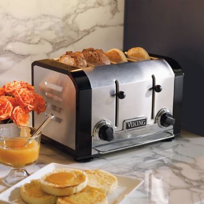 Viking toaster clearance