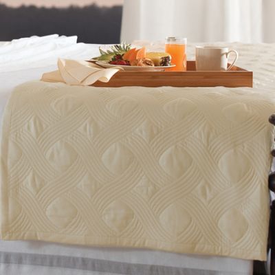 Quilted Bedding Collection Frontgate
