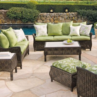 Santa Clara Seating | Frontgate