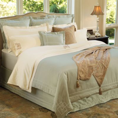 Signature Bedding Collection | Frontgate