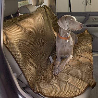 Quilted Seat Covers Frontgate