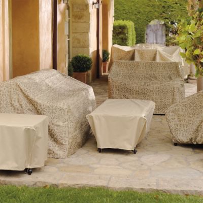 Frontgate chaise best sale lounge covers