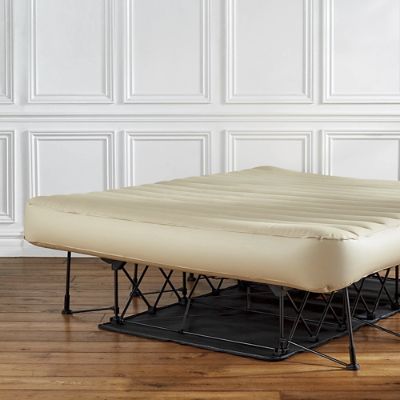 Ez bed clearance inflatable guest bed