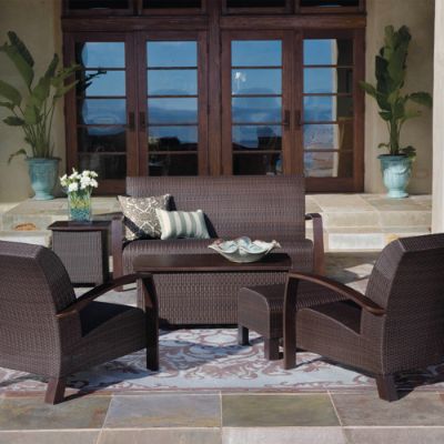 Del Mar Seating Frontgate