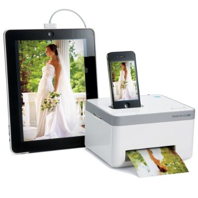 iPhone Photo Printer Frontgate