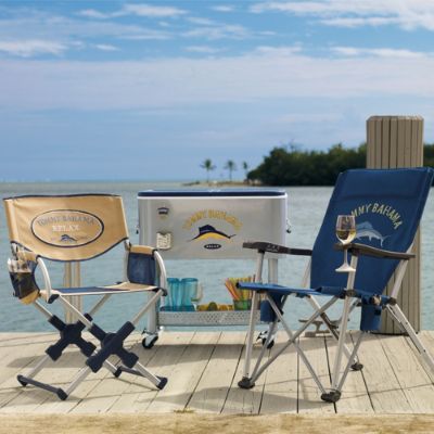 Tommy bahama beach online chair warranty