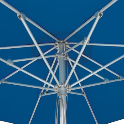 Umbrella Company　#24 Octagonal Commercial-Grade Outdoor Umbrella | Frontgate