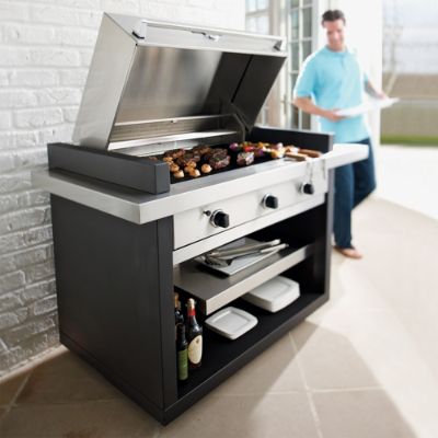 62 Frontgate Viking Grill Frontgate