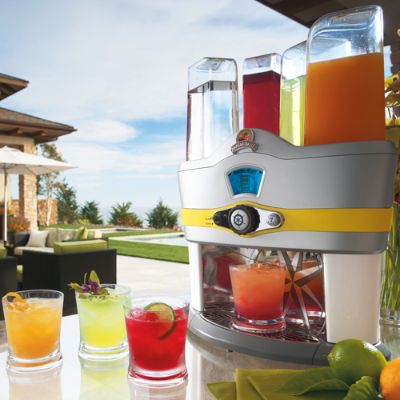 Automatic drink maker best sale