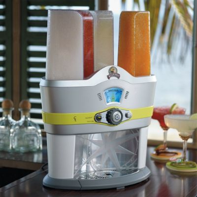 Mixed drink maker outlet machine