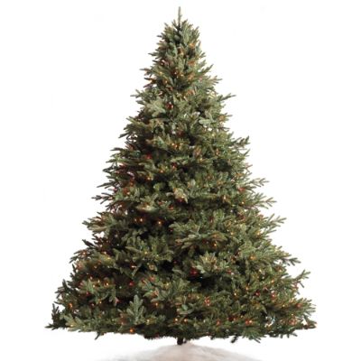 Designer Christmas Tree | Frontgate