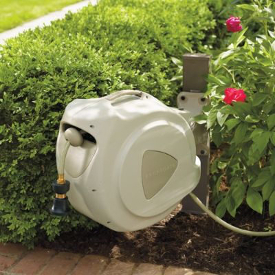 Garden Hose Leader 6 Feet Hose Reel Leader 5/8-Inch by Old Home Hardware