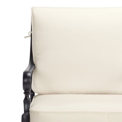 Carlisle Replacement Cushions Frontgate