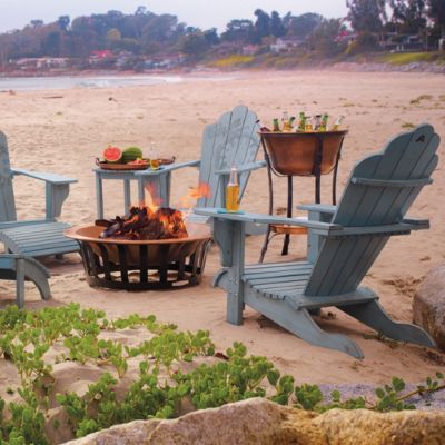 Frontgate discount adirondack chair