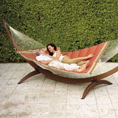 Pillowtop hammock hotsell