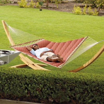 Pillowtop hammock 2024