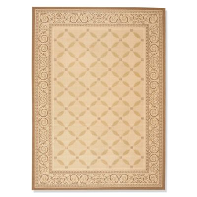 Holland Outdoor Area Rug Frontgate