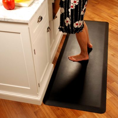 Kitchen Anti-Fatigue Mat, Wellness Kitchen Mats