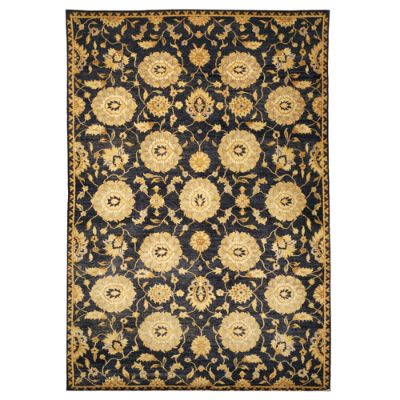 Rutherford Wool Area Rug | Frontgate