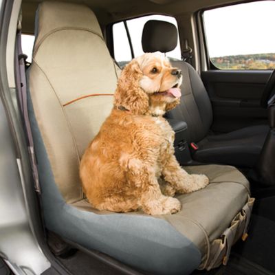 co pilot pet travel car seat cover