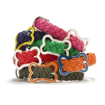 Sailor Knot Collar Frontgate