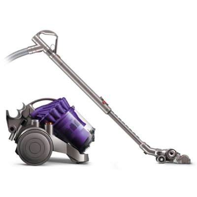 Dyson D23 Turbine Head Canister Vacuum | Frontgate
