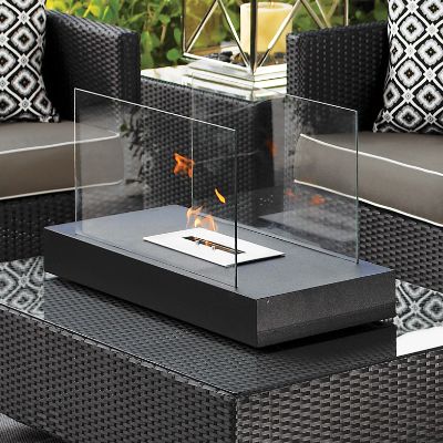 Galaxy Ethanol Burner Frontgate