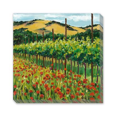Vineyard Wall Art Frontgate