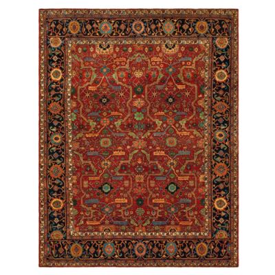 Ralph Lauren Richmond Area Rug Frontgate