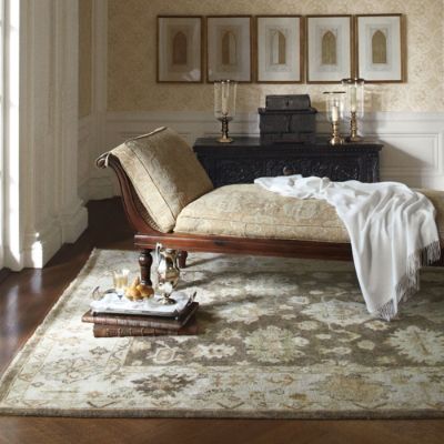 Ralph Lauren Langford Area Rug | Frontgate