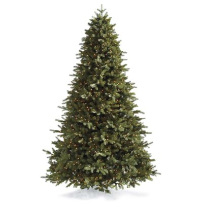 Royal Spruce Pro Shape Artificial Christmas Tree | Frontgate