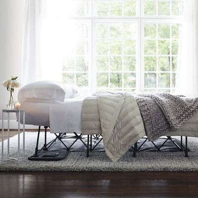 Essential EZ Bed Inflatable Guest Bed