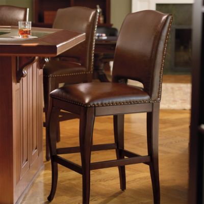 Faulkner Bar And Counter Stools Frontgate