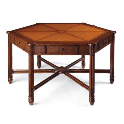 Cayman Game Tables and Chairs Frontgate