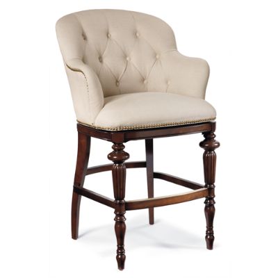 Boswell Swivel Bar And Counter Stools Frontgate