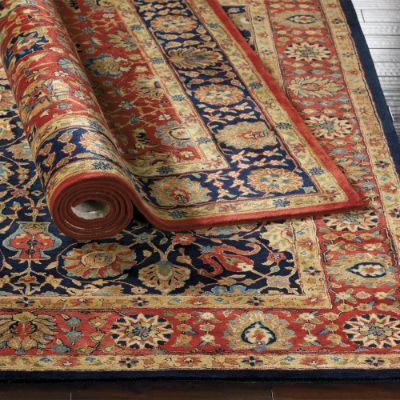 Biruni Area Rug | Frontgate