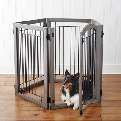 12 foot 2024 dog gate