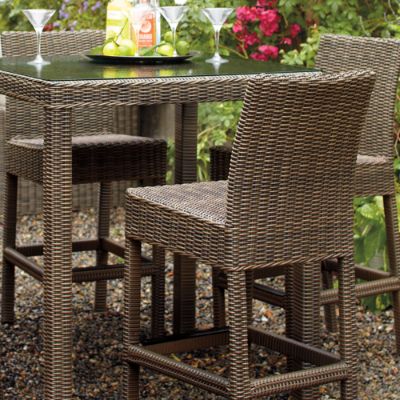 Frontgate outdoor bar stools discount