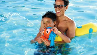 Zzoodle Pool Toys Frontgate