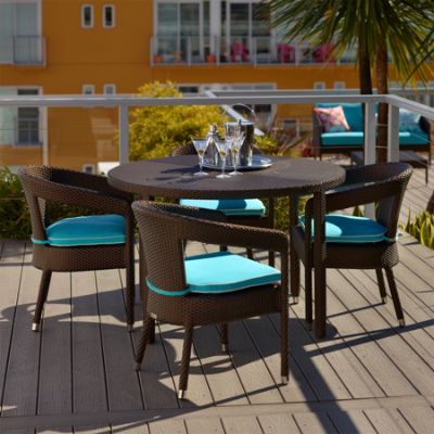 Meridian Dining Frontgate