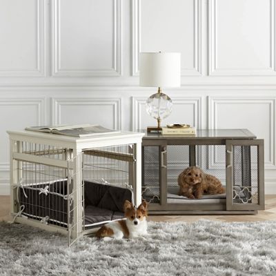 Frontgate dog kennel best sale