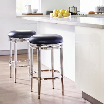 Birmingham Backless Bar And Counter Stools